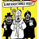 Image for article titled Charlie Hebdo and the quintessentially French art of offensive cartoons